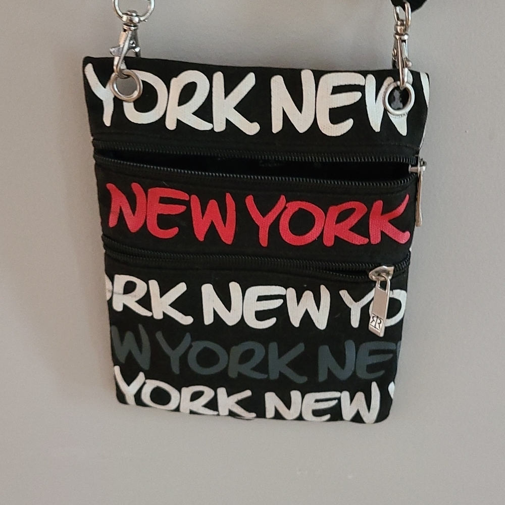 Robin Ruth Purse And Wallet Set